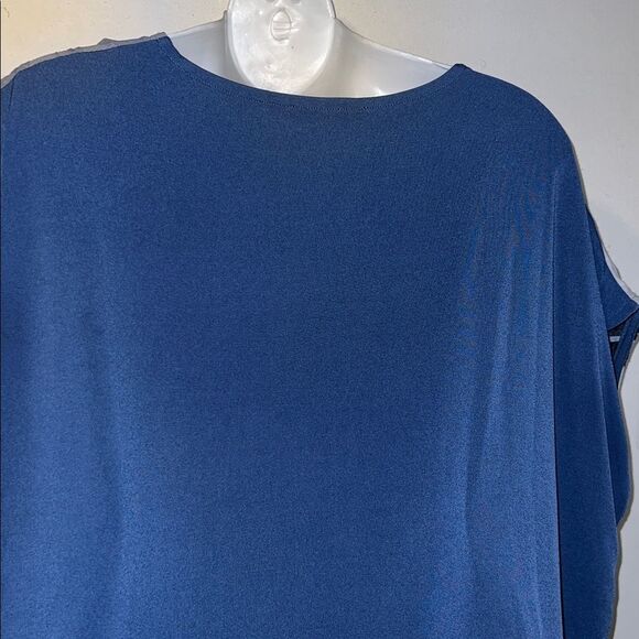 KOZAN Salem Sky Textured Panel Top-XS - Picture 8 of 12